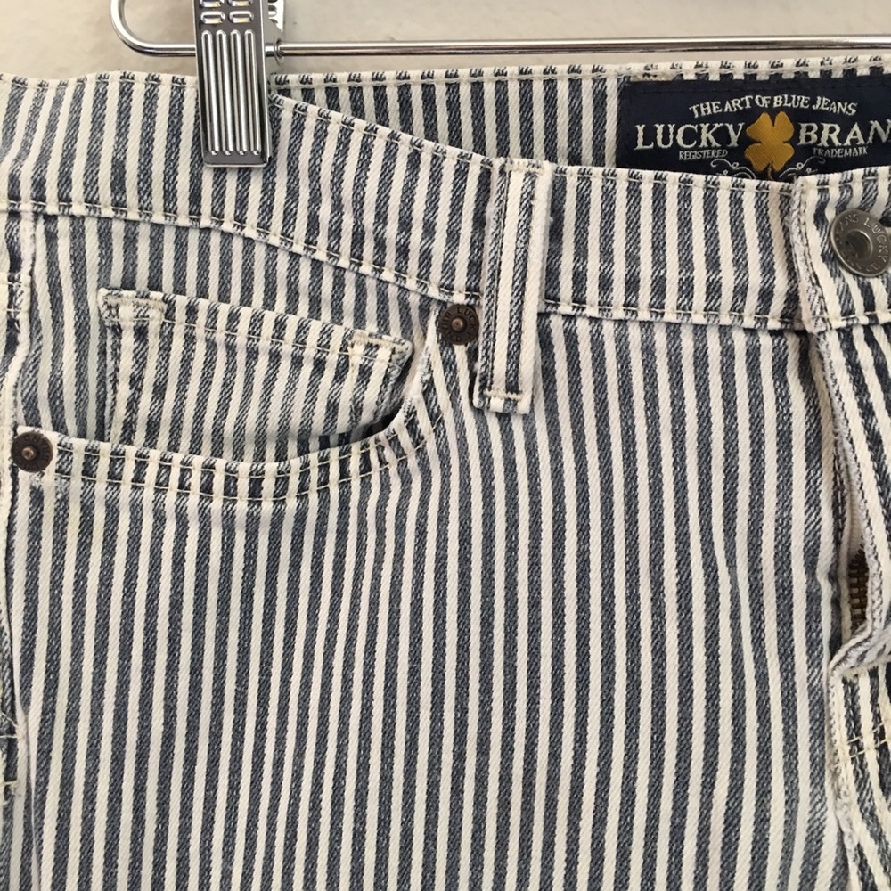 Lucky Brand Jeans